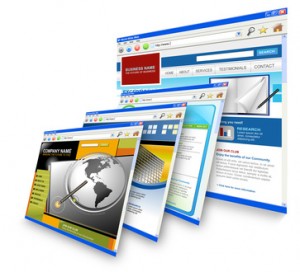Pack site Internet - Basique