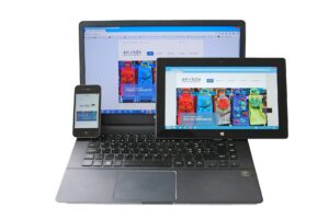 Pack site Internet - E-Commerce